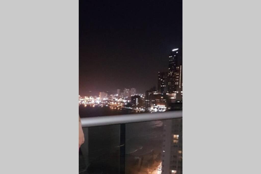 Caminando Hacia La Playa Apartment Cartagena Ngoại thất bức ảnh